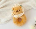 Sonaglio leone 16 cm