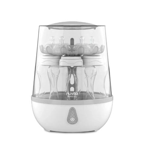 Sterilizzatore a vapore per biberon - Sterieasy 1083 Nuvita