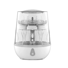 Sterilizzatore a vapore per biberon - Sterieasy 1083 Nuvita