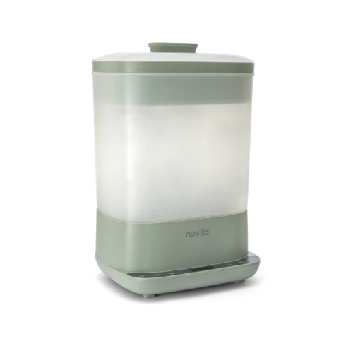 Sterilizzatore con asciugatura 2 in 1 SteriDry - 1088 Nuvita