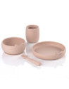 Stoviglie in silicone