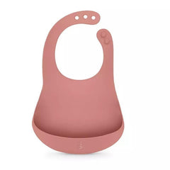 Bavaglino silicone Suavinex