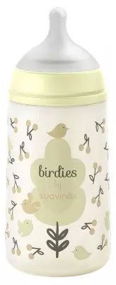 Birdiebib 270 pp fis s fm Suavinex