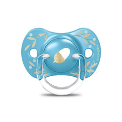 Succhietto Gold Edition Silicone SX PRO 18+m Suavinex