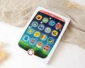 Tablet didattico interattivo Kiokids