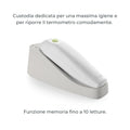 Termometro digitale auricolare - 2071 Nuvita