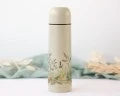 Thermos per liquidi beige Kiokids