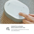 Kit di trasformazione per tiralatte Materno Smart X singolo - 1287KDX Nuvita