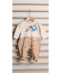 Tutina neonato little puppy