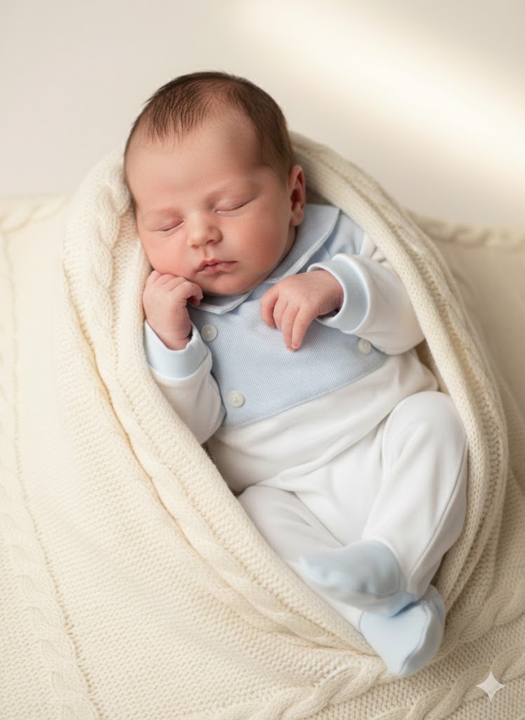 Tutina in cotone