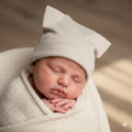 Cappellino in cotone