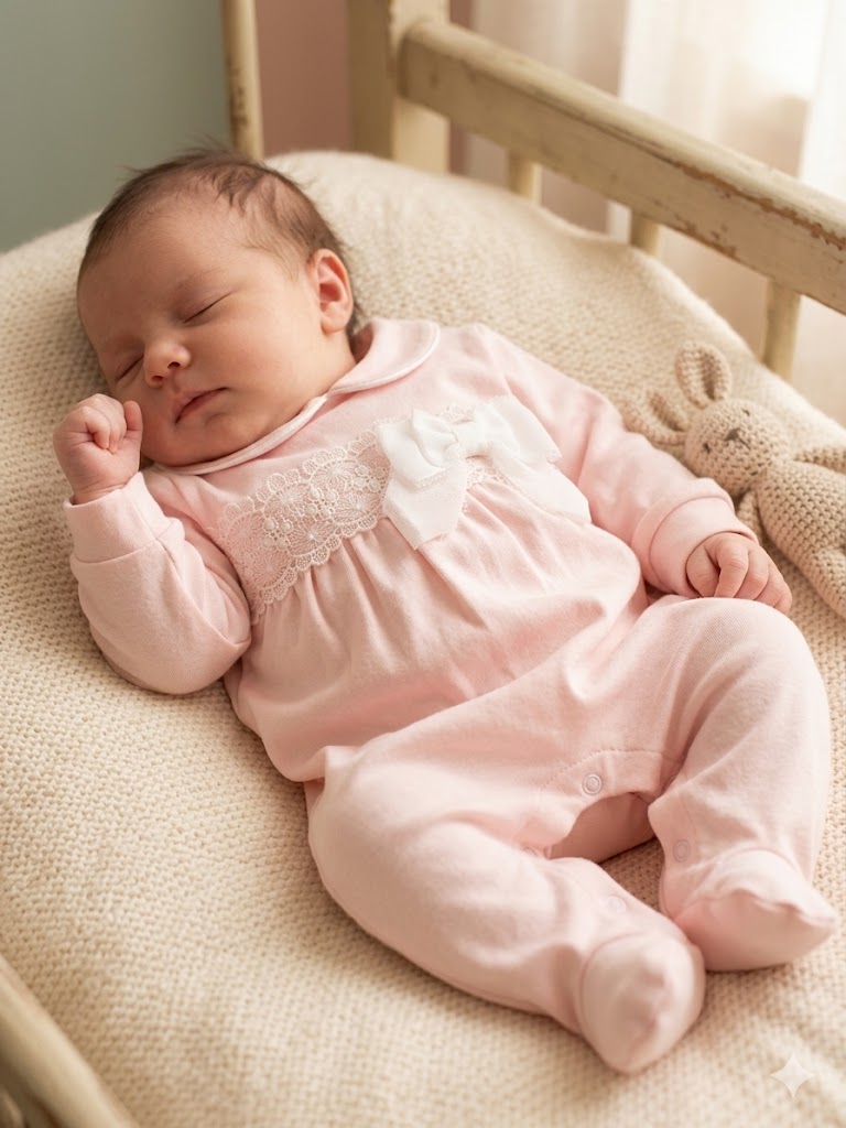 Tutina in cotone