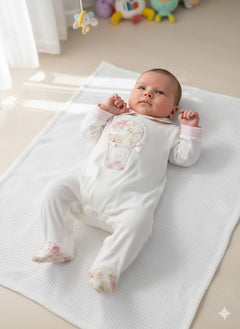 Tutina in cotone
