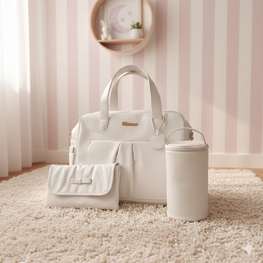 Set nascita 5 pezzi