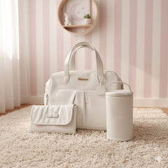 Set nascita 5 pezzi