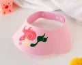Visiera antilacrime per il bagno sirena Kiokids